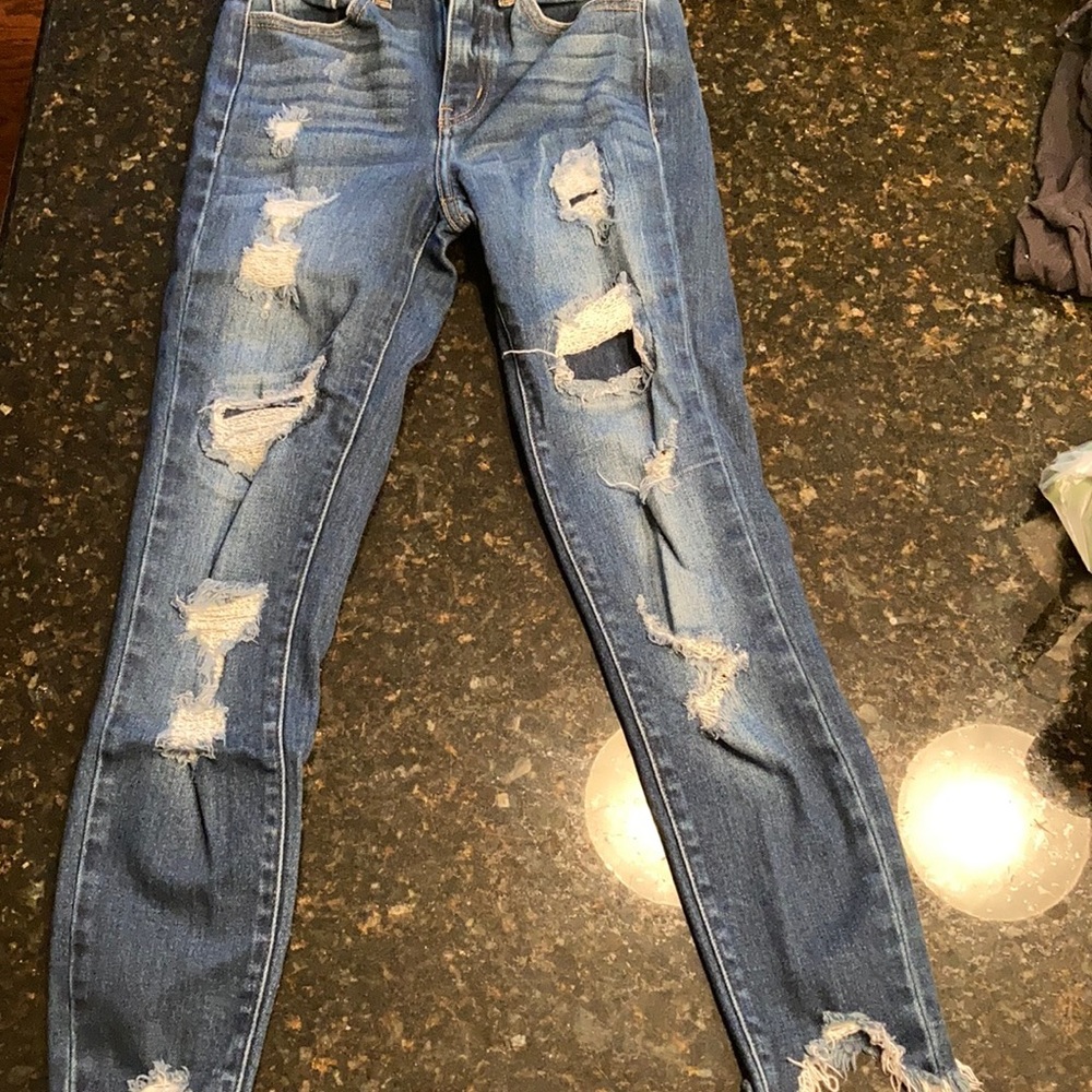 KanCan signature jeans